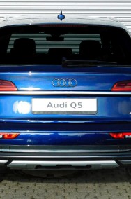 Audi Q5 III 40 TDI quattro Advanced 2.0 40 TDI quattro Advanced (204KM) Audi phone-2