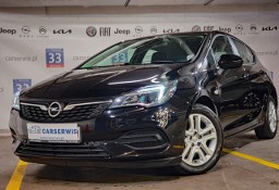 Opel Astra K Opel Astra Salon Polska