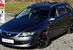 Mazda 6 I /Pojazd Sprzedajemy z Gwarancją ASO na ROK / BOSE sytem /