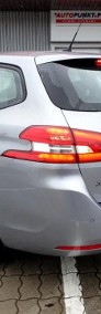 Peugeot 308 II rabat: 7% (4 000 zł) FV 23%,Salon Polska,I-Właściciel-3