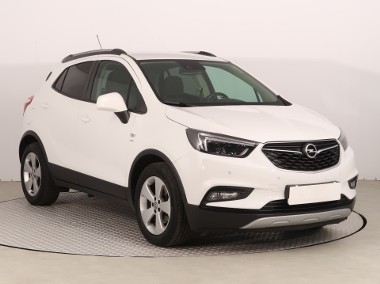 Opel Mokka , Serwis ASO, Navi, Klimatronic, Tempomat, Parktronic,-1