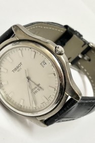 TISSOT PR50 Titanium J176/276K Zegarek męski TYTANOWY klasyczny na PASKU-2