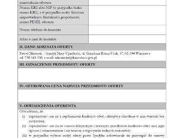 Syndyk sprzeda telewizor Sony 50 KD50X73KPAEP-2