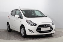 Hyundai ix20 , Salon Polska, Serwis ASO, Klimatronic, Parktronic