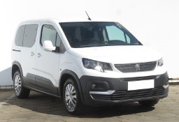 Peugeot Rifter Active, 5 miejsc, Salon PL, Klimatyzacja, Tempomat,