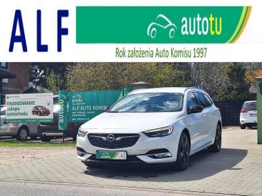 Opel Insignia II Country Tourer *Bogate Wyposażenie*SPORTS Tourer*Serwis*2,0CDTi*170KM*PL*-1
