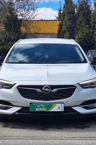 Opel Insignia II Country Tourer *Bogate Wyposażenie*SPORTS Tourer*Serwis*2,0CDTi*170KM*PL*-2
