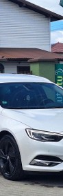 Opel Insignia II Country Tourer *Bogate Wyposażenie*SPORTS Tourer*Serwis*2,0CDTi*170KM*PL*-3