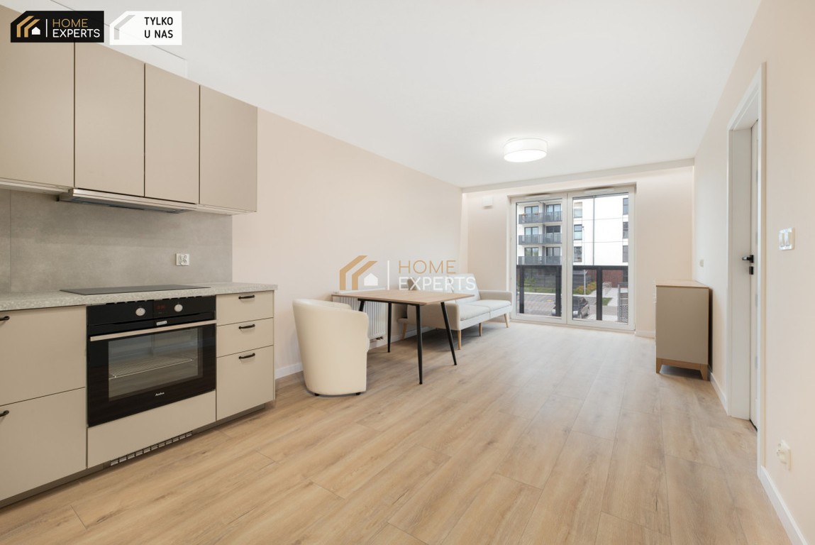 Mieszkanie do wynajęcia, 42 m² Gdańsk, Hilarego Koprowskiego