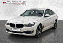 BMW SERIA 3 BMW 318d GT salon PL drugie koła
