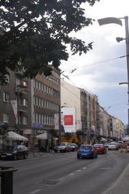 Śródmieście vis a vis Baltic Plaza, róg Świętojańskiej i Obrońców Wybrzeża.-2