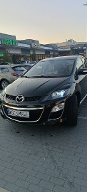 Sprzedam mazda cx7