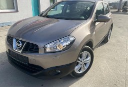 Nissan Qashqai I 1.6 benzyna 117KM 2012r Oryg. lakier, bez wkładu finansowego