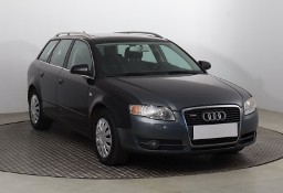 Audi A4 III (B7) , Automat, Klimatronic, El. szyby