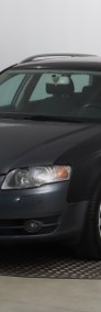 Audi A4 III (B7) , Automat, Klimatronic, El. szyby-3