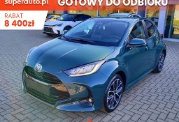 Toyota Yaris IV Style 1.5 Hybrid Style 1.5 Hybrid 116KM | Podgrzewane fotele!