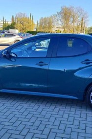Toyota Yaris IV Style 1.5 Hybrid Style 1.5 Hybrid 116KM | Podgrzewane fotele!-2