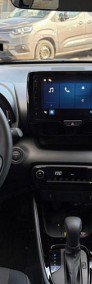 Toyota Yaris IV Style 1.5 Hybrid Style 1.5 Hybrid 116KM | Podgrzewane fotele!-3