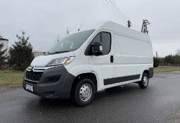 Citroen Jumper L2H2 * Furgon / Blaszak * 2.2 / 130KM * Klima * Tempomat *