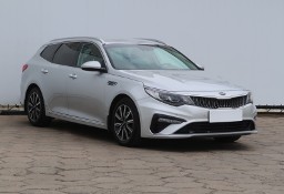 Kia Optima IV , Salon Polska, Serwis ASO, Automat, VAT 23%, Skóra, Navi,