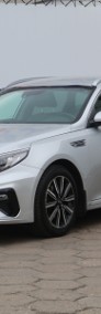 Kia Optima IV , Salon Polska, Serwis ASO, Automat, VAT 23%, Skóra, Navi,-3