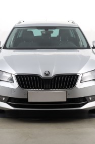 Skoda Superb III , Salon Polska, 190 KM, Automat, VAT 23%, Navi, Xenon,-2