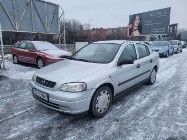 Opel Astra J