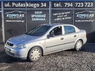 Opel Astra J