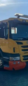 Scania P280LB 4X2 / BRAMOWIEC / JOAB VL 8 3575 / EURO 5 4X2 / BRAMOWIEC / JOAB VL 8 3575 / EURO 5-3