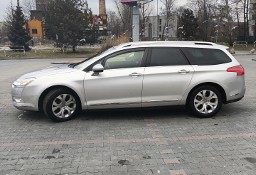 Citroen C5 III Pierwszy właściciel bezwypadkowy