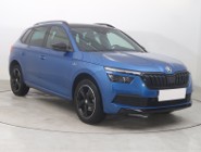 Skoda Kamiq , Salon Polska, Serwis ASO, Automat, Klimatronic, Parktronic,