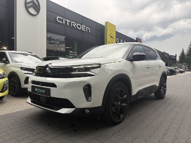 Citroen C5 Aircross Citroën C5 Aircross 1.5 BlueHDi Max EAT8-1