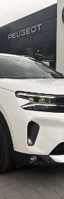 Citroen C5 Aircross Citroën C5 Aircross 1.5 BlueHDi Max EAT8-4