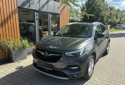 Opel Grandland X ELITE+ / BEZWYPADKOWY / NOWY ROZRZĄD