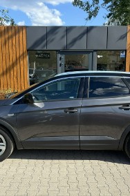 Opel Grandland X ELITE+ / BEZWYPADKOWY / NOWY ROZRZĄD-2