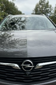 Opel Grandland X Elite+ / Bezwypadkowy / Nowy Rozrząd-2