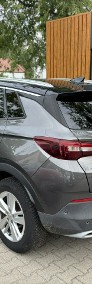 Opel Grandland X Elite+ / Bezwypadkowy / Nowy Rozrząd-3