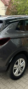 Opel Grandland X Elite+ / Bezwypadkowy / Nowy Rozrząd-4