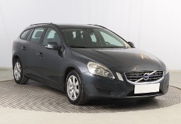 Volvo V60 I , Navi, Klimatronic, Tempomat, Parktronic,ALU