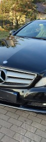 Mercedes-Benz Klasa E W212 E cupe 110tyskm ! 204KM-3