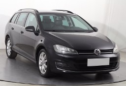 Volkswagen Golf VII , Salon Polska, Serwis ASO, Xenon, Bi-Xenon, Klimatronic,