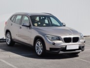 BMW X1 I (E84) , Skóra, Xenon, Bi-Xenon, Klimatronic, Tempomat, Parktronic,