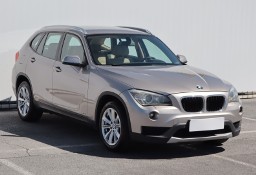 BMW X1 I (E84) , Skóra, Xenon, Bi-Xenon, Klimatronic, Tempomat, Parktronic,