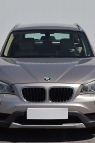 BMW X1 I (E84) , Skóra, Xenon, Bi-Xenon, Klimatronic, Tempomat, Parktronic,-2