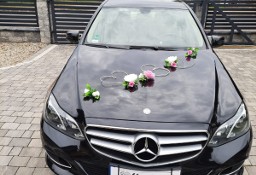 Samochód do ślubu 