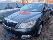 Skoda Octavia II LIFT HATCHBACK 1,8 20V TURBO 163PS BENZ KLIMATR SERW I WLAS PL