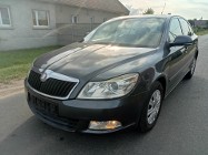 Skoda Octavia II LIFT HATCHBACK 1,8 20V TURBO 163PS BENZ KLIMATR SERW I WLAS PL