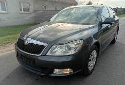 Skoda Octavia II LIFT HATCHBACK 1,8 20V TURBO 163PS BENZ KLIMATR SERW I WLAS PL