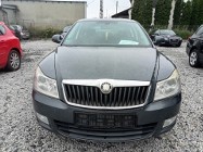 Skoda Octavia II LIFT HATCHBACK 1,8 20VT 163PS BENZ PDC SERW+MAMY2EGZ RS IWLAS PL