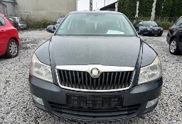 Skoda Octavia II LIFT HATCHBACK 1,8 20VT 163PS BENZ PDC SERW+MAMY2EGZ RS IWLAS PL